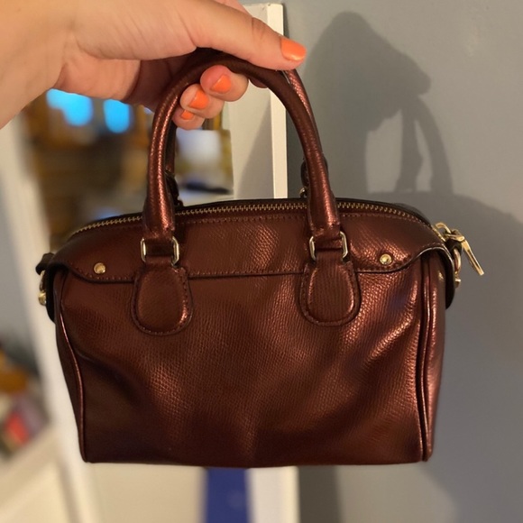 Coach bag - Picture 3 of 6